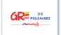 Logo GRP de Pouzauges