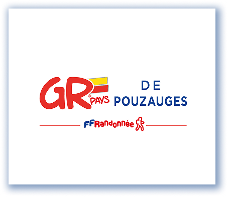 Logo GRP de Pouzauges