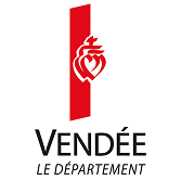 logo département vendée