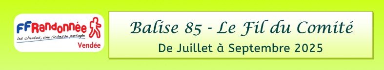 balise 85 juillet à septembre 85