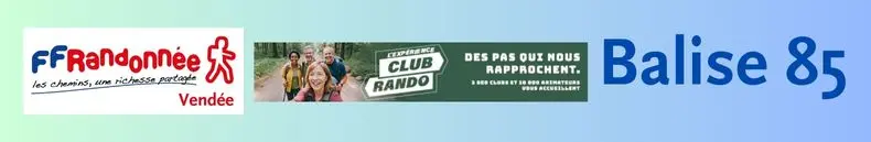 Visuel balise 85 octobre 2025