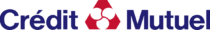 logo crédit mutuel