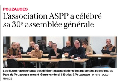 Association pouzauges