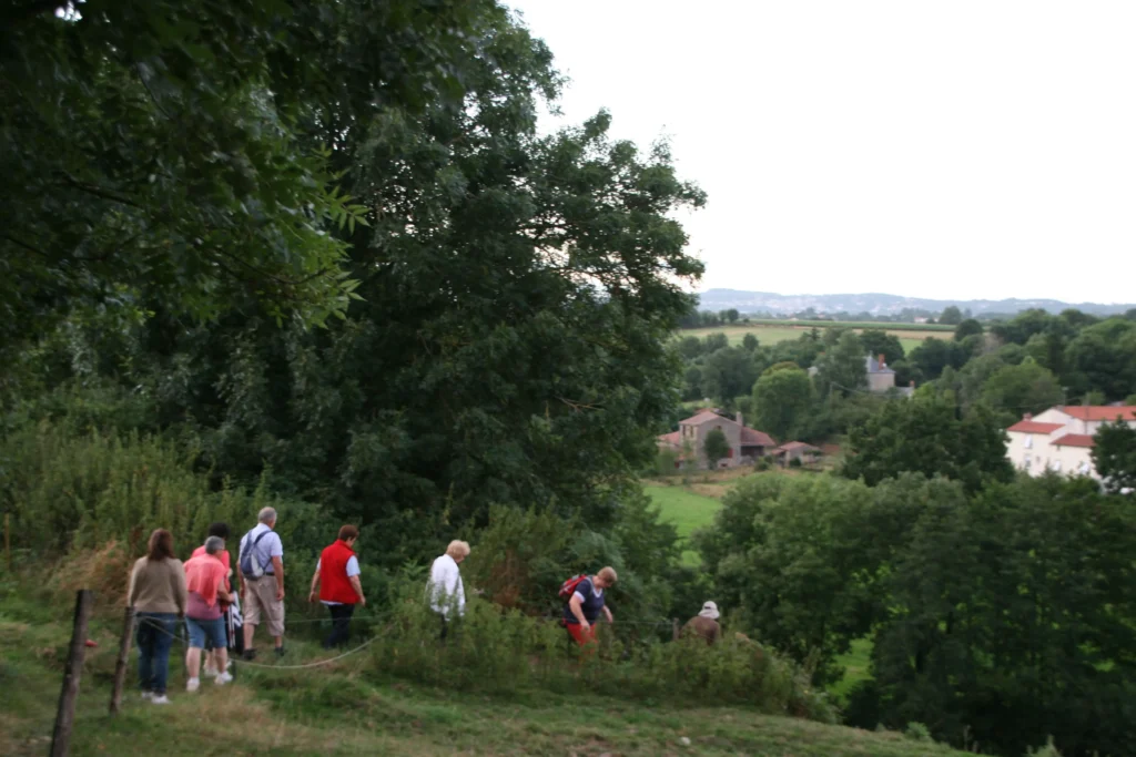 IMG_9029 groupe Randonneurs pouzauges
