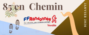 85 en chemins 2026