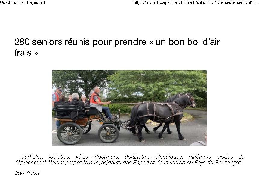 Visuel OF Pouzauges bol d'air 16 JUIN 2026